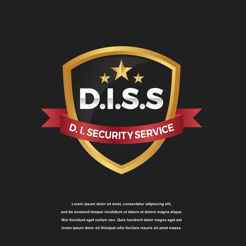 DI SECURITY SERVICE Design by ekojulimawanto