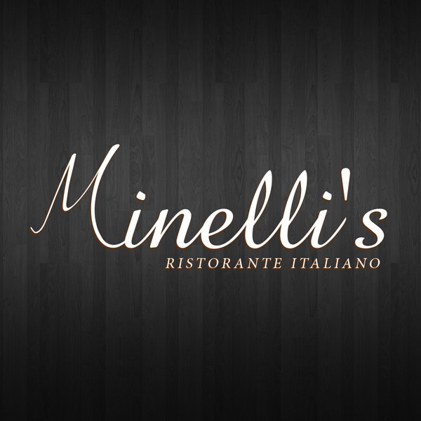 Design by Bulbul99 titled "Modern typography logo"