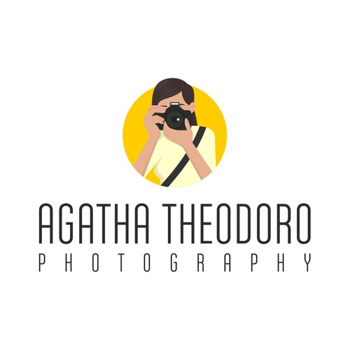 Logo design contest entry by Ricardo Oliveira