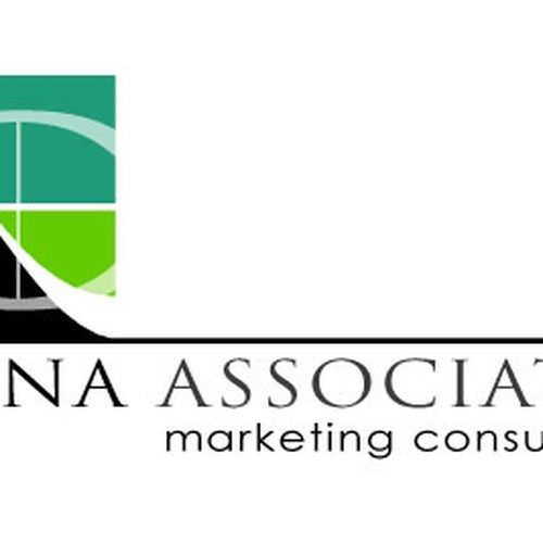 Logo for Marketing Consulting firm Design by Lothlo