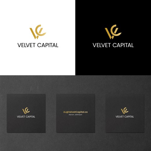 Business Card Digital File and Logo needed update within 48 hours! Design by IrfanMunawar