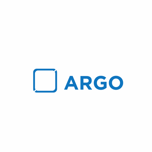 Argo Ltd | Logo design contest