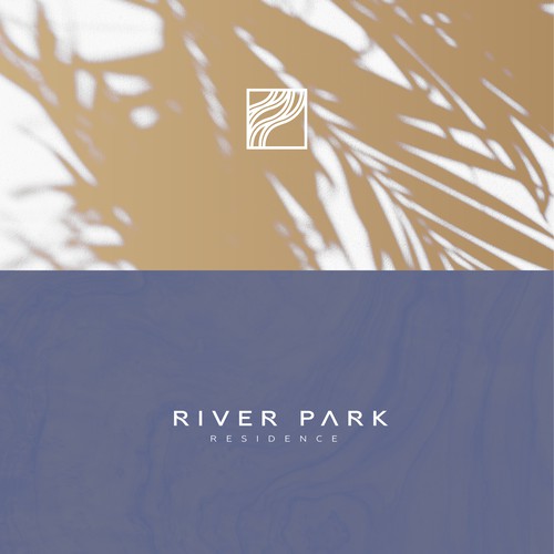 River Park Residence and Hotel needs a modern, fresh logo Design by johnbaiatul