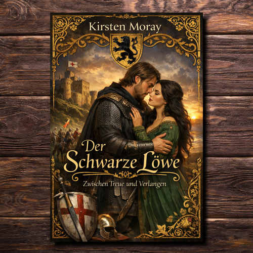 Book cover contest entry by iguads ⭐️⭐️⭐️⭐️⭐️