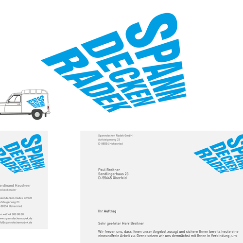 Logo design contest entry by Aliteeo