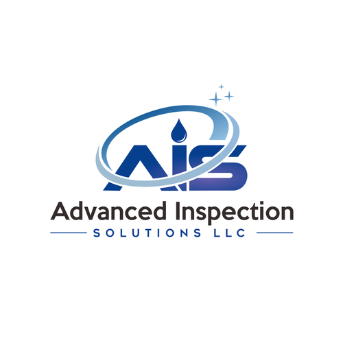 Industrial Coating Inspection Company Looking for a sharp, clean logo for a company name change. Design by Rieds Gabana ™