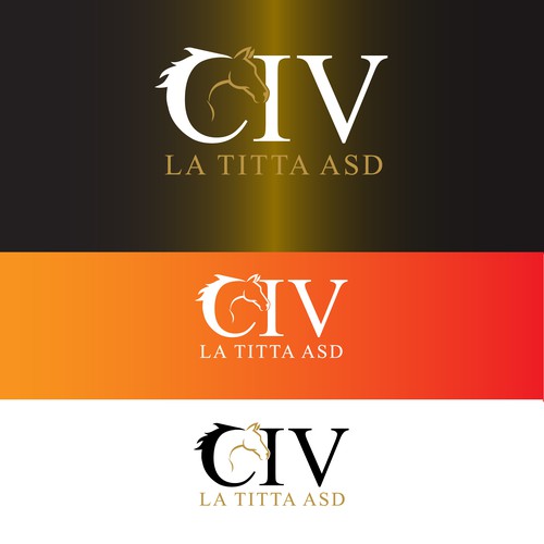 Logo & brand identity pack contest entry by Monstrak