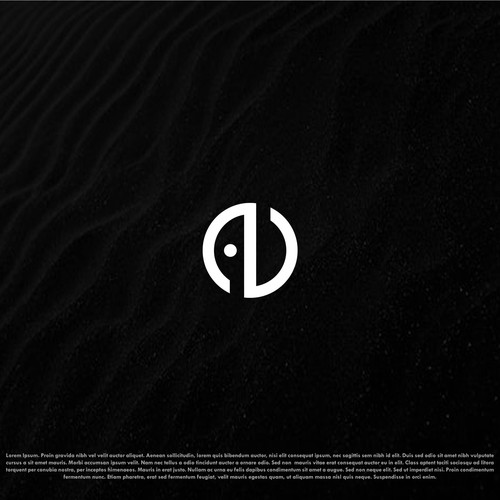 Logo for top influencer Design by Picatrix