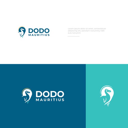 Need a playful logo for a tour operator Design by Esui Studio