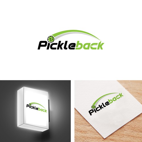 Pickleball club and tequila/whiskey bar Design by Web Hub Solution