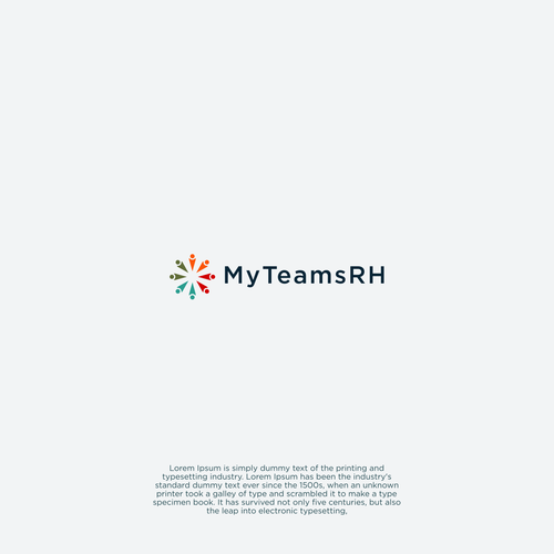 Logo design contest entry by SAMEHADA_