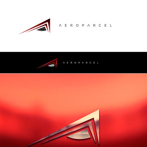 Courier Company Design by EXPOinf