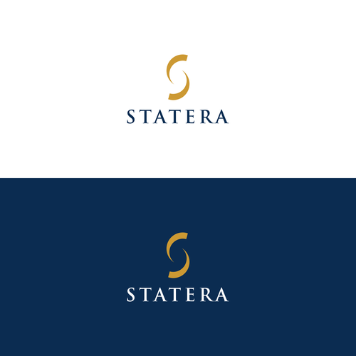 Luxurious, Minimal, Modern Logo Design for a High-End Advisory Firm Design by Zemb666