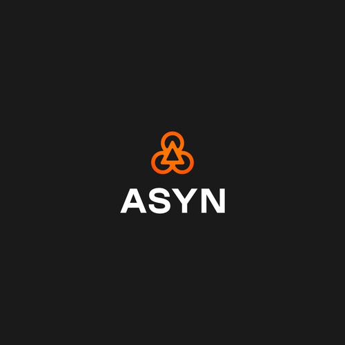 New logo for “Assyn” SaaS platform Design by Manuel Machado