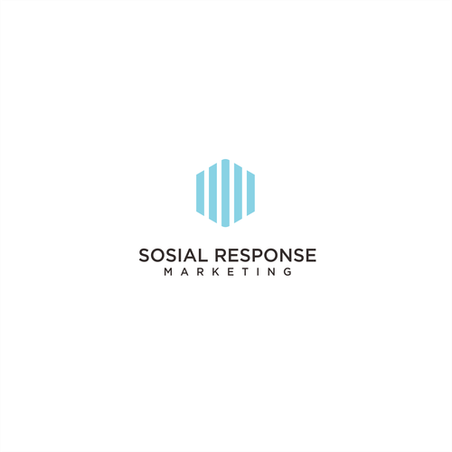 Entry #392 by nawazasaf35 for Logo Design - Creative / Social Media Agency