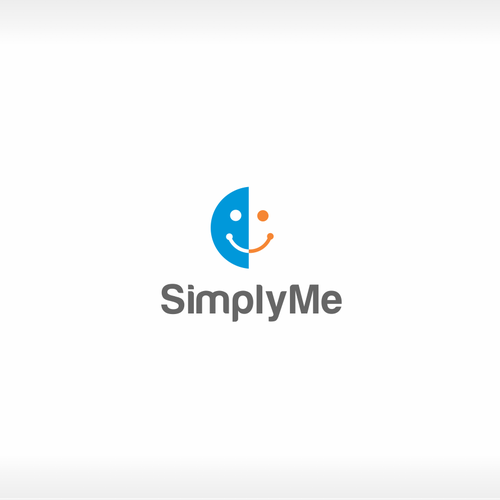 Create the official SimplyMe Smart Wristband logo! Design by ToUn