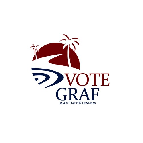 Create a logo for a political campaign! | Logo design contest