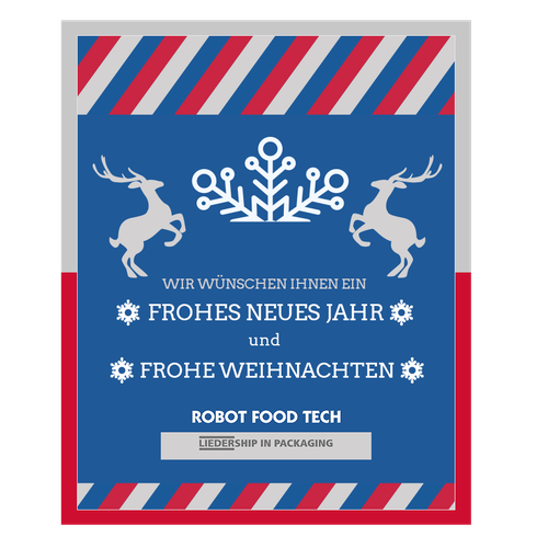 Email contest entry by Knorpics