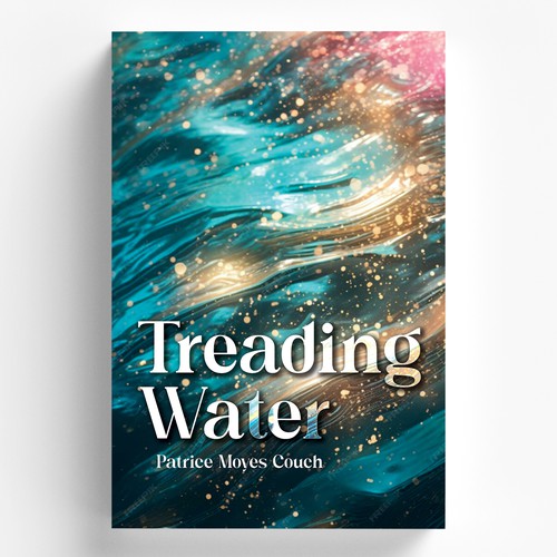 Treading Water Design by elQue.design