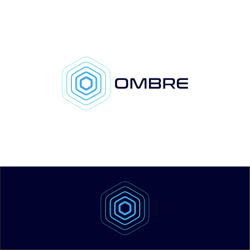 Logo using "clever" gradients needed for Language AI company Design by RAPUNZEL27