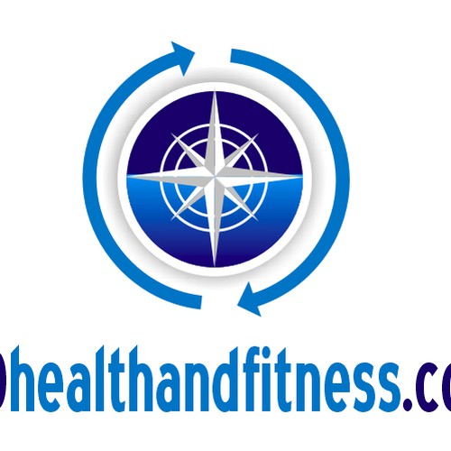 180 health and fitness | Logo design contest