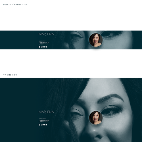 Social media page contest entry by Databoy