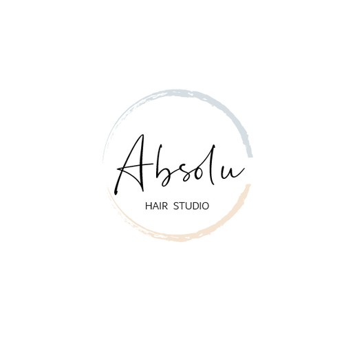 Design Design a unique logo for hair extensions and beauty products por imtishaal