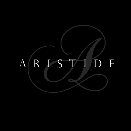 Logo for Wedding Venue ''Aristide'' Design by Zarkum