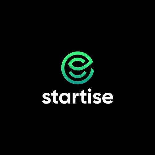 Modern, memorable, and unique logo for a Software company Design by Hony