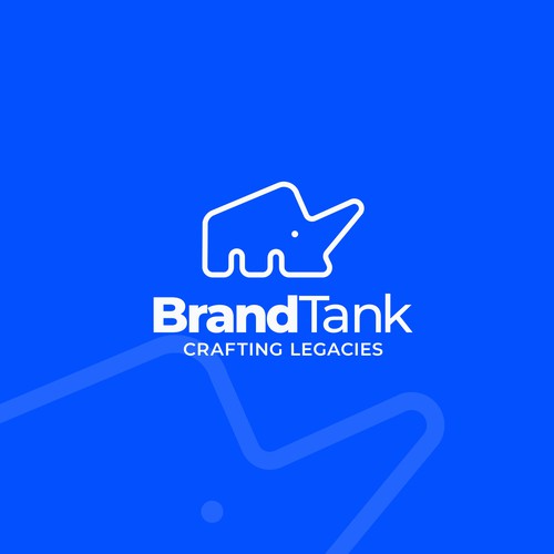 Design a logo for a Branding company Diseño de harivas