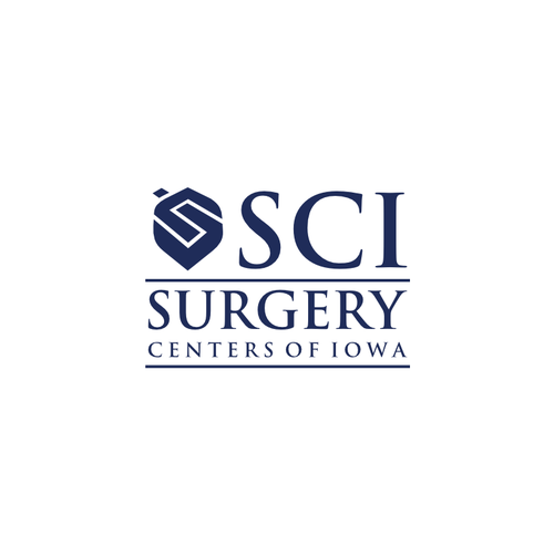 Design a professional logo for an independent surgery center company in the Midwest Design by Kdesain™