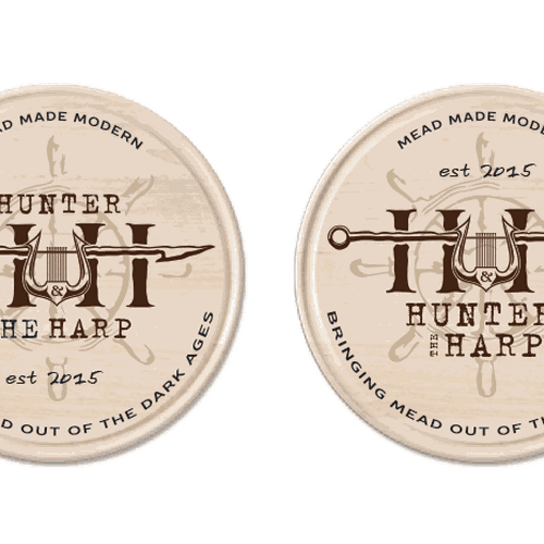 Design Bring Mead out of the Dark Ages into the now!! por Hart Design