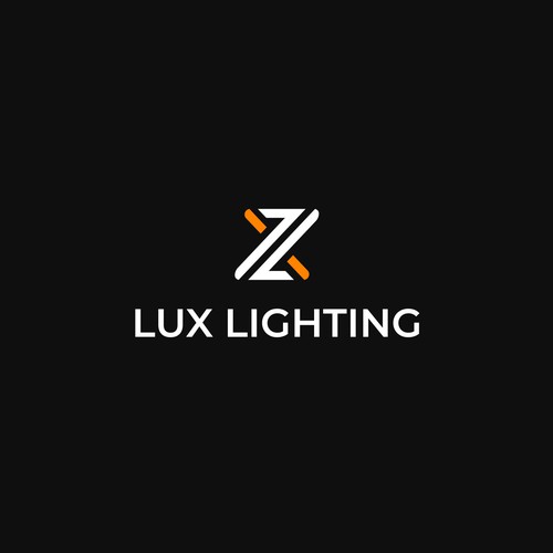 Design a bold & clean logo for a lighting company Design by Illowsion Design