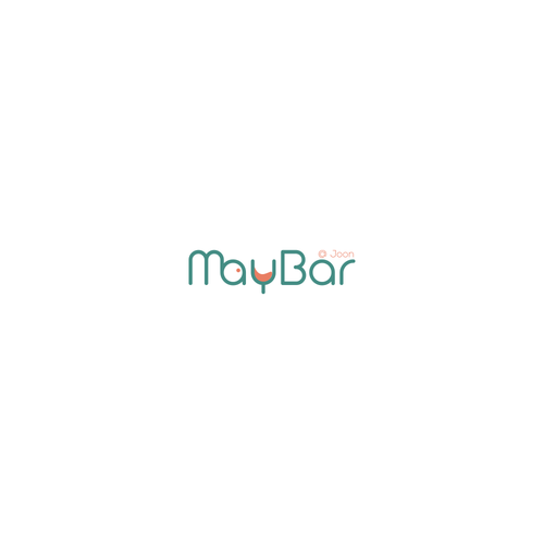 Logo for Upscale bar and lounge Design by Kenzo 99