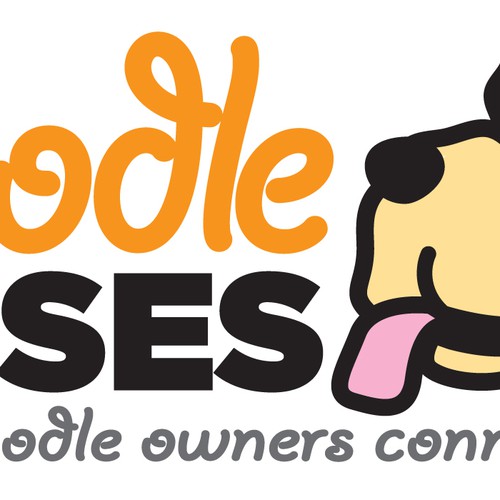 [[  CLOSED TO SUBMISSIONS - WINNER CHOSEN  ]] DoodleKisses Logo デザイン by stilwellsa