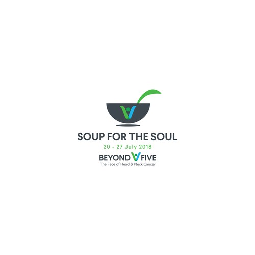 Soup For The Soul Charity Event Logo Logo Design Contest 99designs