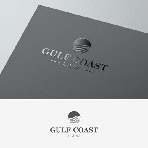 Law Firm Logo Design by Garangan Squad