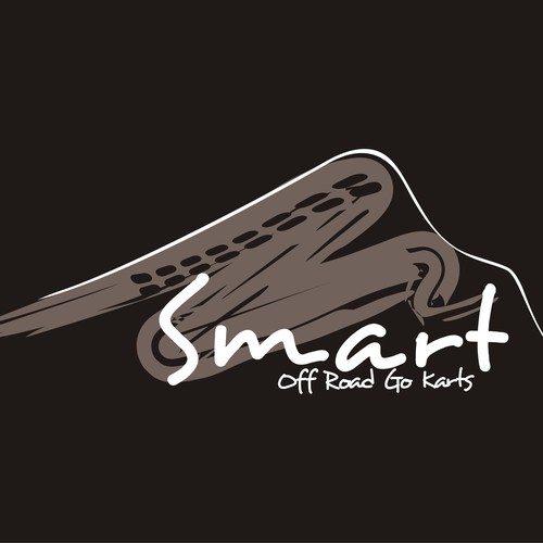 syamsulさんのOFF-ROAD GO KART COMPANYデザイン