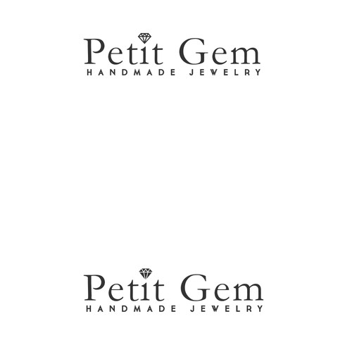 Logo design contest entry by markwin