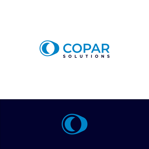 Copar Solutions - New Logo Design by RAPUNZEL27
