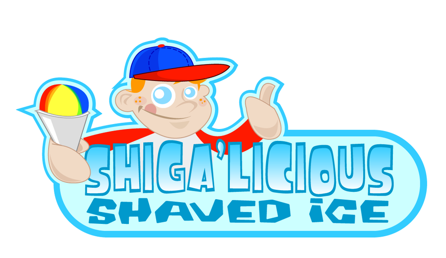 LOGO for SHAVE ICE STORE Logo design contest