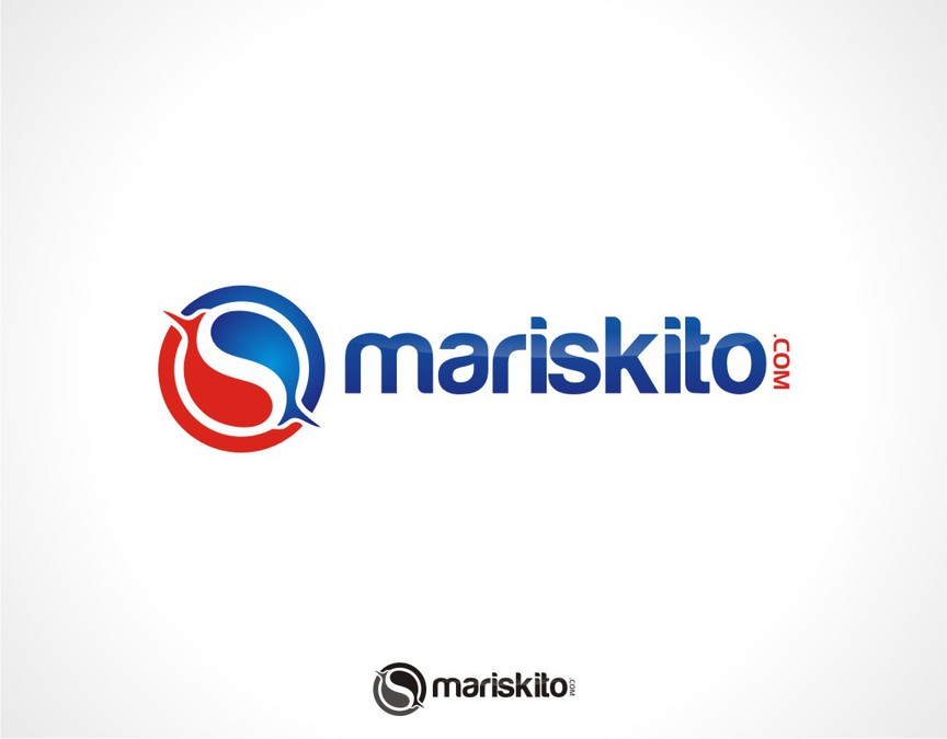 Create the next logo for mariskito.com | concurso Logotipos
