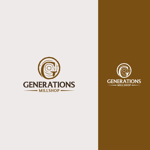 Design for Generations Millshop Design by MisterR