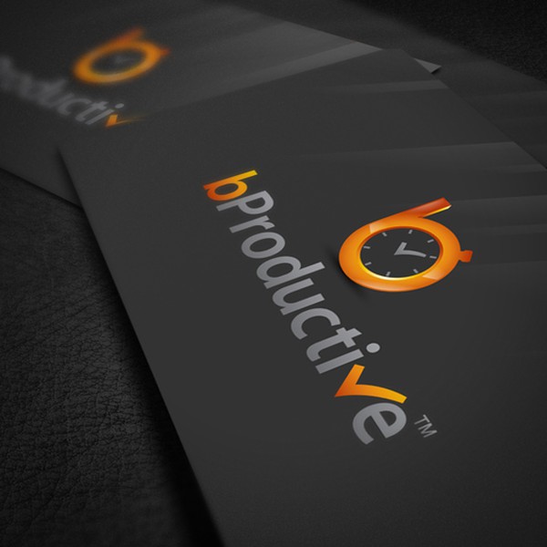 Design by Gadot99 titled "Looking for a modern and punchy logo and business card design"