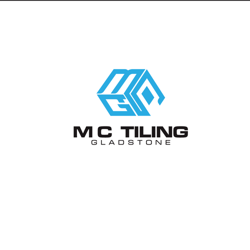 Help us construct our brand - construction industry. Ledgend tiler! Design by vinRart