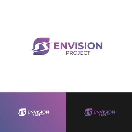 The Envision Project Design by SandyPrm