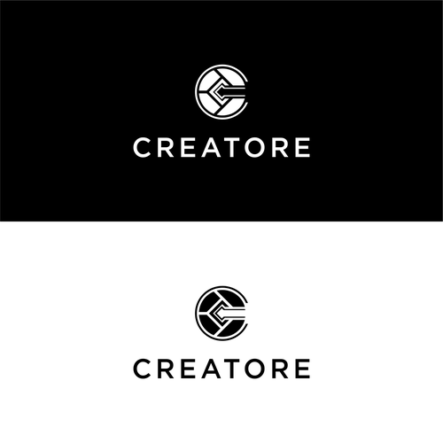 Fashion Retailor: Creatore Brand - Logo Contest Design by Devian19