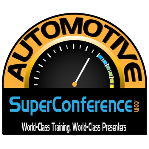 Help Automotive SuperConference with a new logo Design by AlfaDesigner