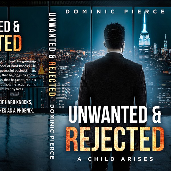 Unwanted & Rejected