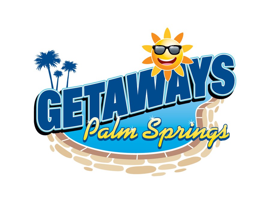 design-a-fun-logo-to-attract-guests-to-palm-springs-logo-design